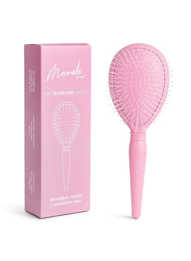 Mermade Hair فرشاة يومية - Image 1